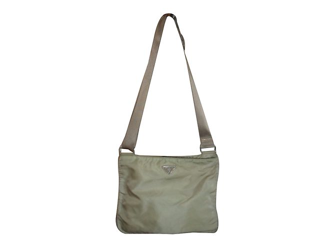 Prada Postman bag