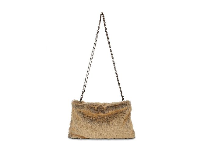 La Fée Maraboutée Clutch bag