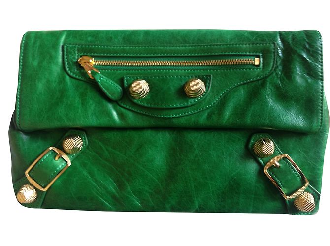 Balenciaga Clutch bag