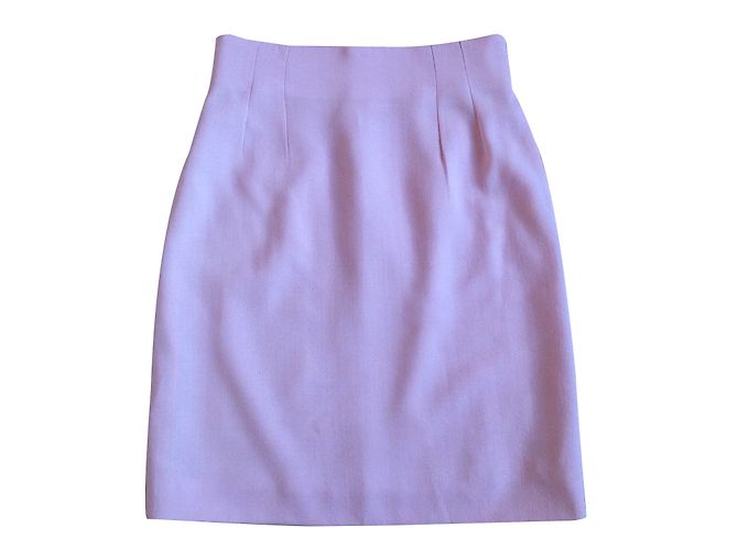 Christian Dior Falda
