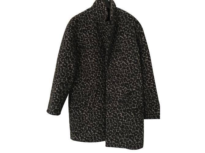 Ikks Cappotto