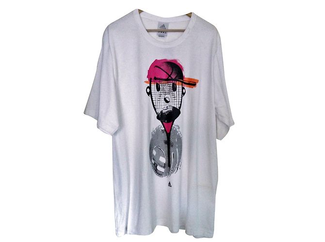 Adidas GAMEBOY TEE
