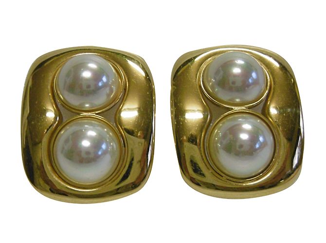 Gucci Boucles d'oreilles