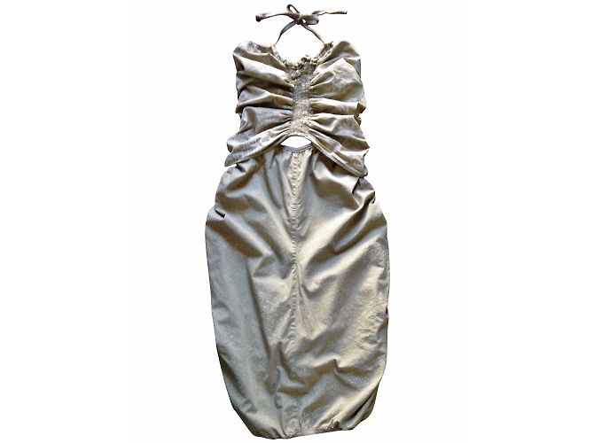 Cop Copine Vestito gonna