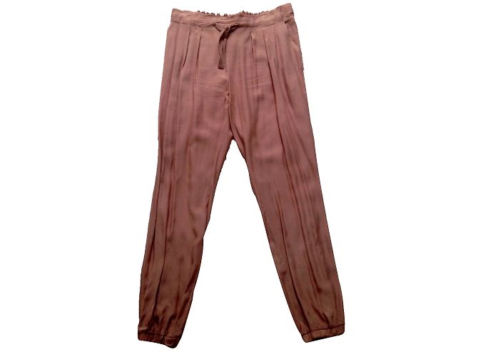 La Fée Maraboutée Pantalones
