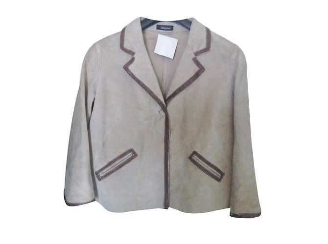 Sinéquanone Jacke