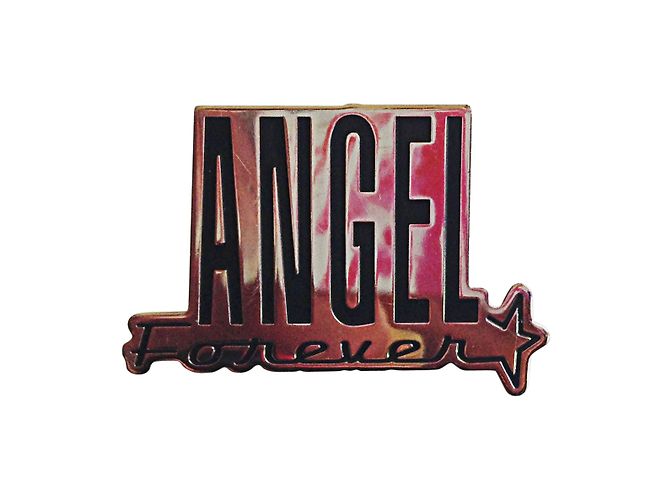 Thierry Mugler Broche