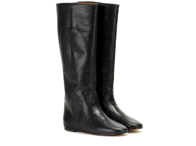 Isabel Marant Etoile Stivali
