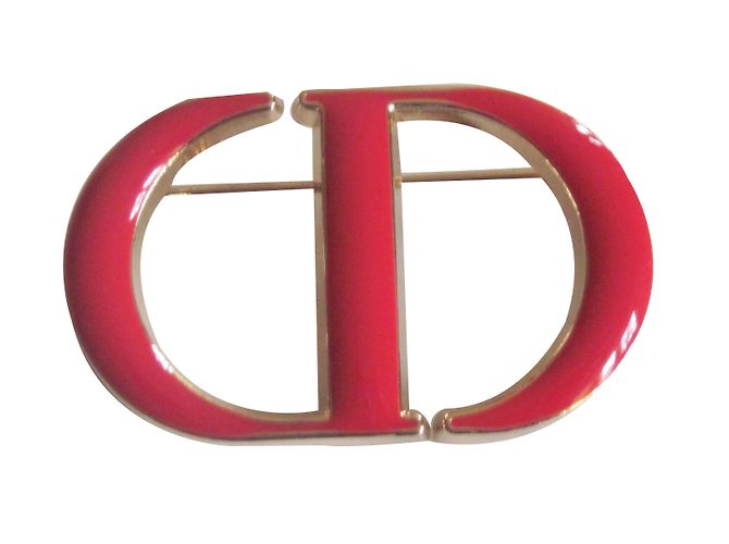 Dior Broche
