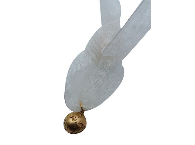 H Stern Pendentifs Jaune