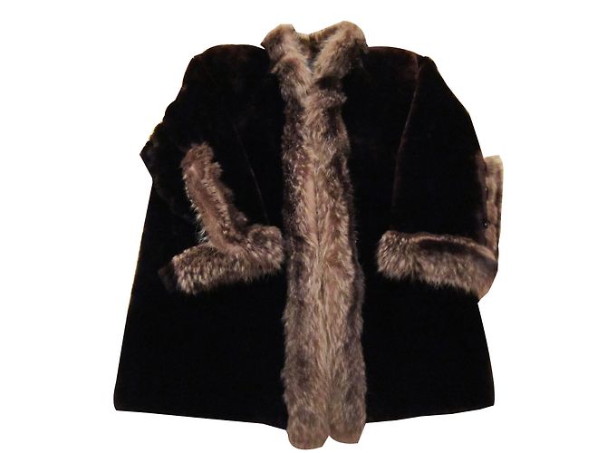 Yves Saint Laurent Cappotti