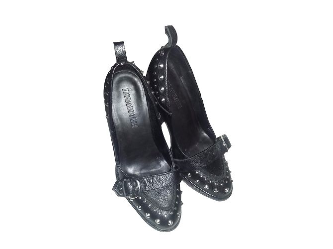 Zadig & Voltaire Tacchi