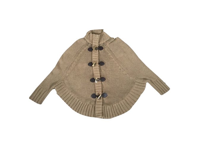 michael kors sweater coat