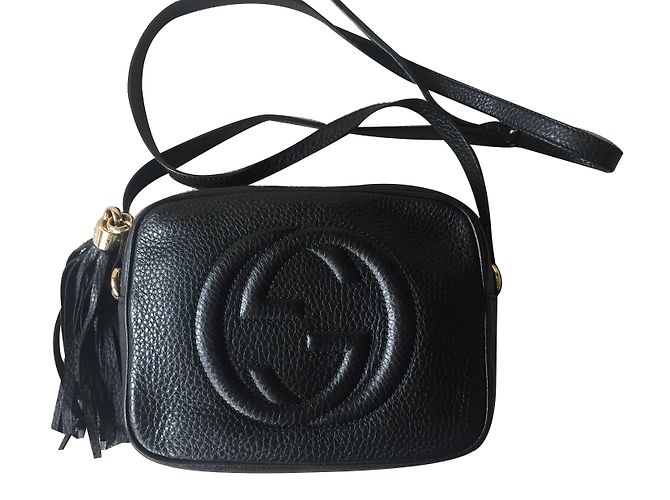Soho Gucci Sacs à main