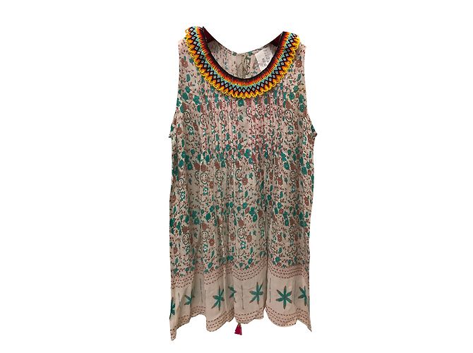 Mademoiselle Ema Kleid