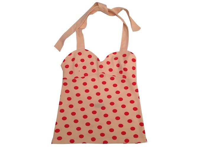 Sonia By Sonia Rykiel Topo