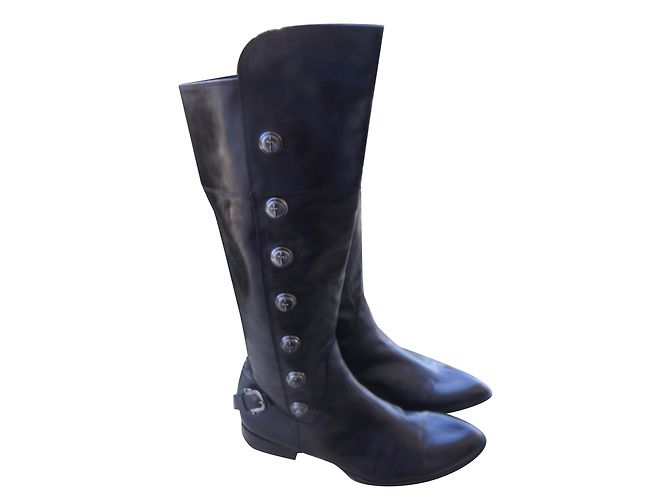 Cesare Paciotti Boots