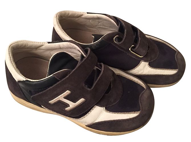 Hogan Turnschuhe