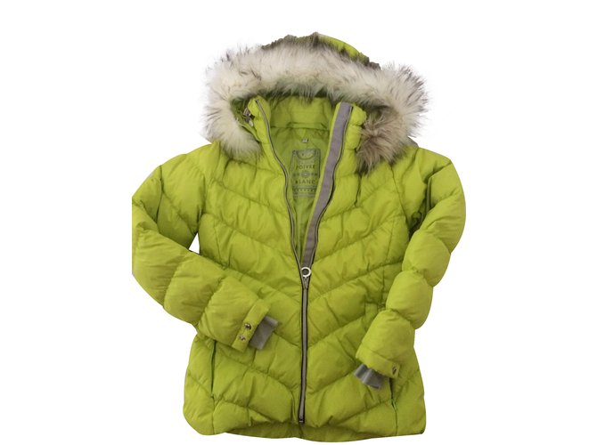 Poivre Blanc ski jacket Synthetic  ref.33049
