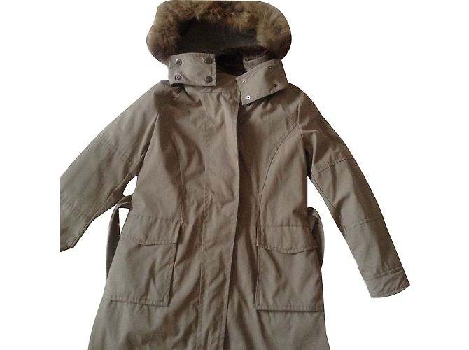 Pennyblack Parka