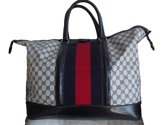 Gucci Sac XL  "24 h"