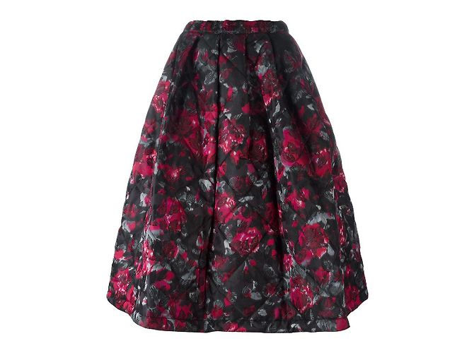 Comme Des Garcons Rock