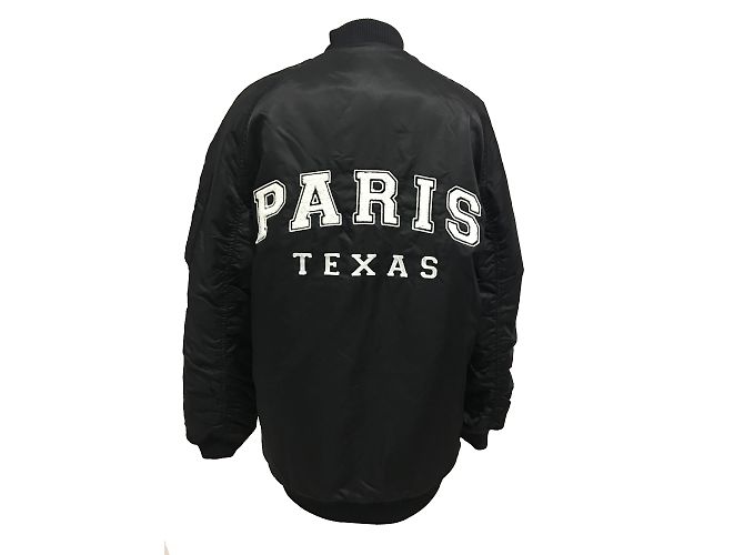 Zoe Karssen Bomber jacket Black