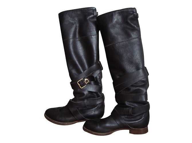 Chloé Botas Castaño Cuero
