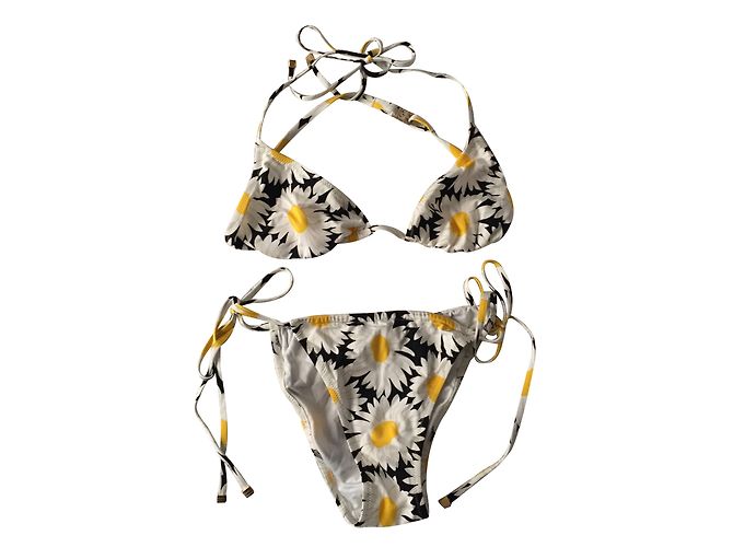 Dolce & Gabbana Traje de baño bikini