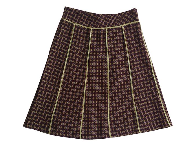 Erotokritos Tweed-Rock Bordeaux