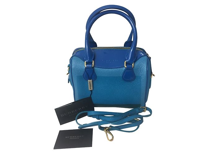 Burberry Prorsum Mini Bee