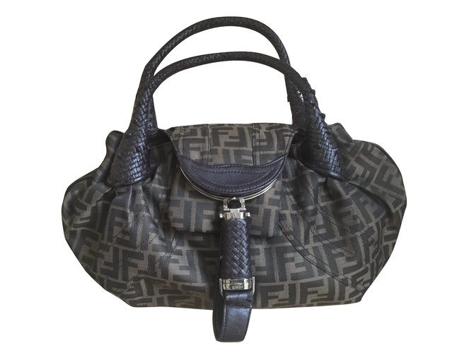 Fendi Bolso  ref.33641