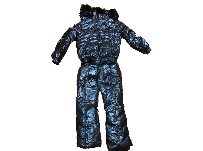 Manudieci Giacca monopezzo Blu