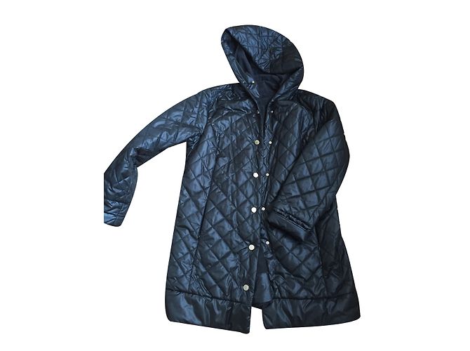 Marina Rinaldi Coat
