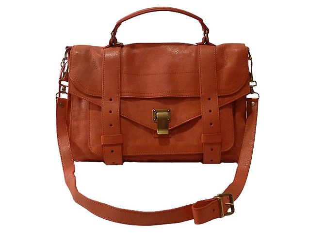 Proenza Schouler Cabas