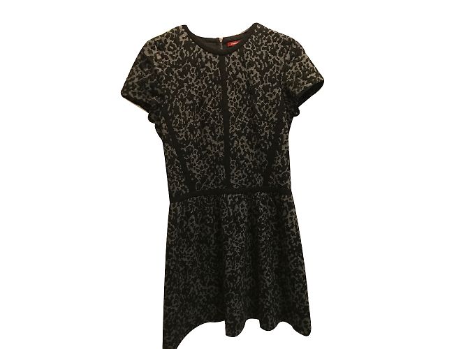 Comptoir Des Cotonniers Pecureuil Kleid