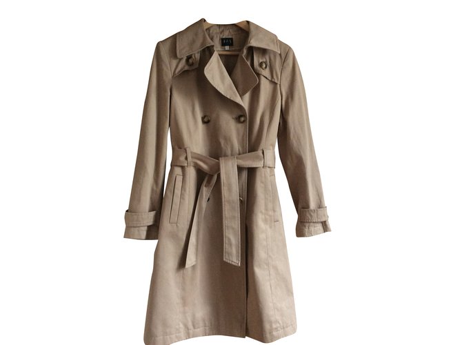 Trench marque Clearance