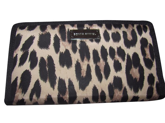 Sonia Rykiel Purses, wallets, cases