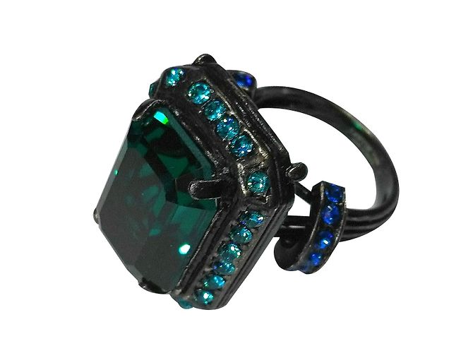 Lanvin Ring
