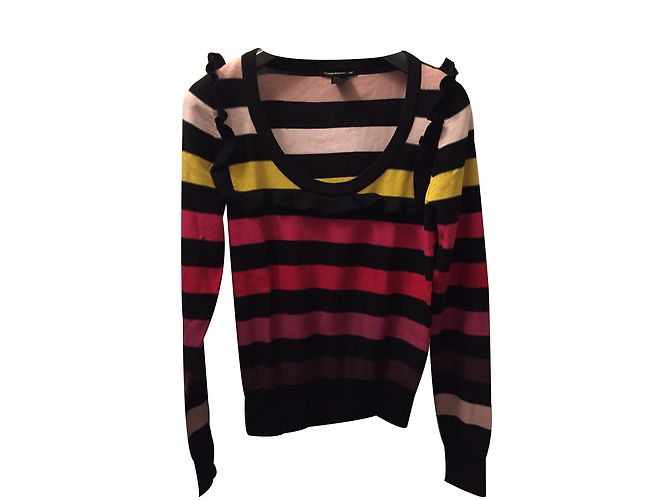 Sonia Rykiel pour H&M Pull Multicolore