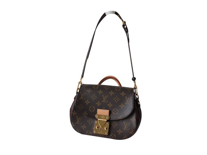 Louis Vuitton Éden