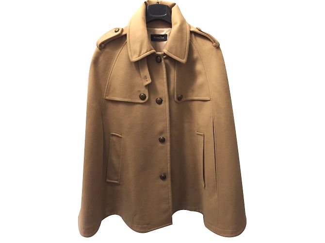 Massimo Dutti Capa