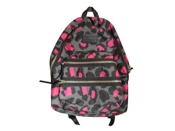Marc by Marc Jacobs Backpack