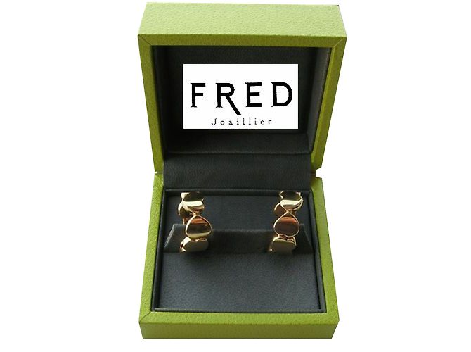 Fred Brincos