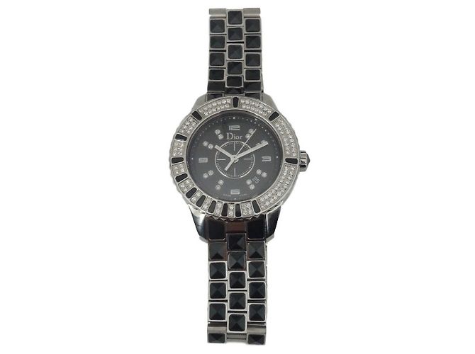 DIOR CHRISTAL DIAMONDS