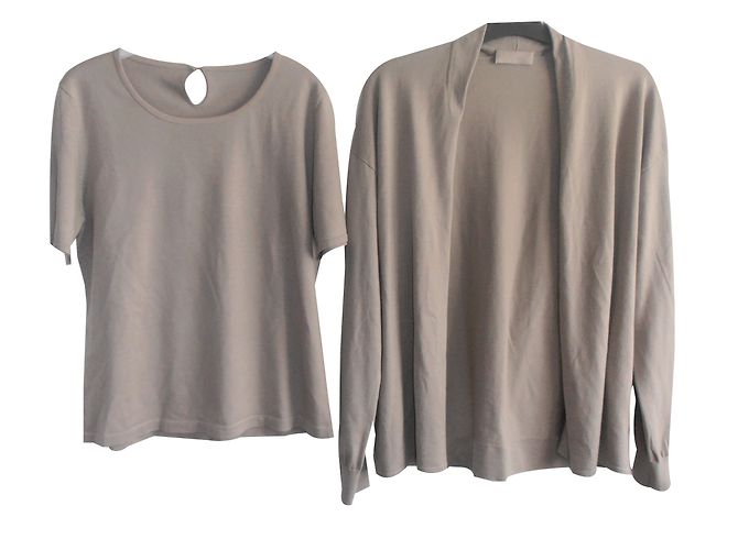 Georges Rech Conjunto gemelo
