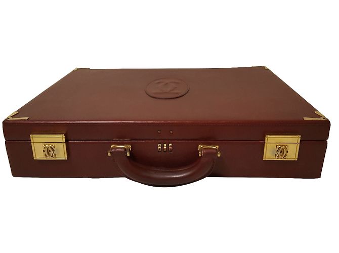 Cartier Bags Briefcases