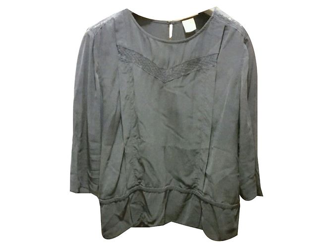 Des Petits Hauts oben