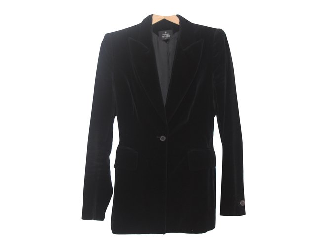 veste smalto