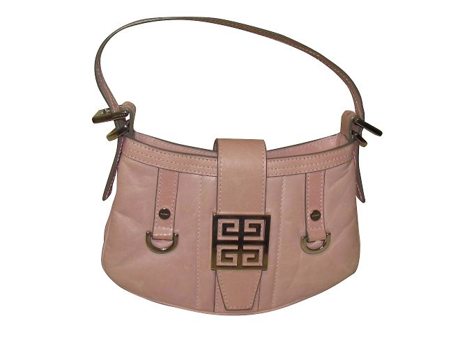 Givenchy Unterarmtasche
